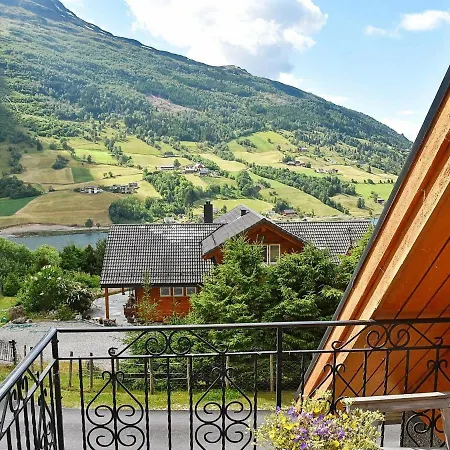 Holiday home Holiday